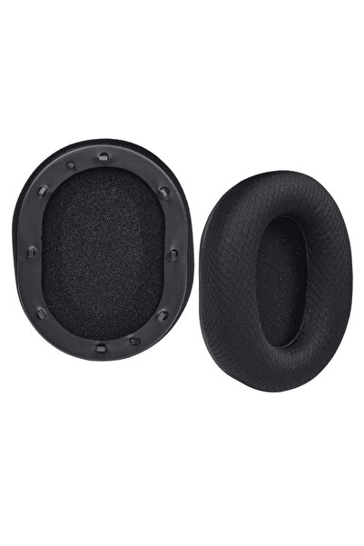 PadForce Set de 2 bureți pentru căștile Razer Black Shark V2SE - Spumă cu memorie