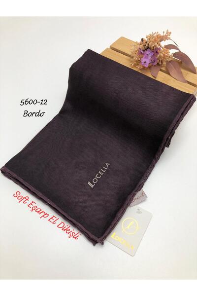 locella 5600 Μαλακό βαμβακερό κασκόλ