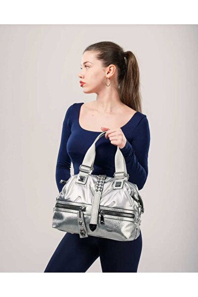 ÇÇS KADIN OMUZ ÇANTASI AR8010