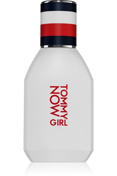 Tommy Hilfiger , Tommy Girl Now, Eau De Toilette, For Women, 30 ml