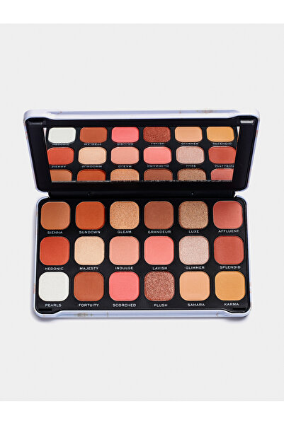 Revolution Forever Flawless Decadent