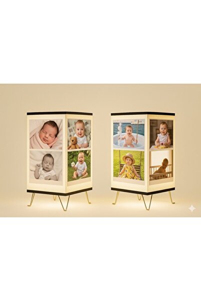 Marketpro Photographed Lampshade