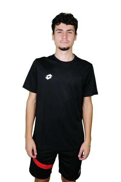 Lotto Erkek Tişört 5M 11Turborun 5Fx 102238244