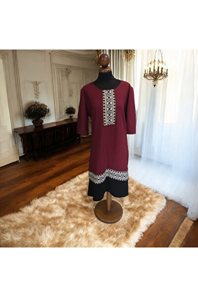 Ie Traditionala Traditional stylized dress Nutica
