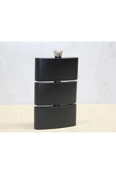 ÇERÇİCİ 3 Layer Stainless Steel Flask Alk3889