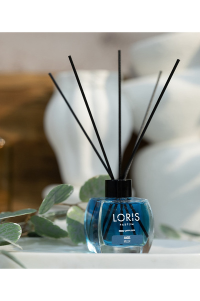 Loris Angel Odorizant Camera 120 ML