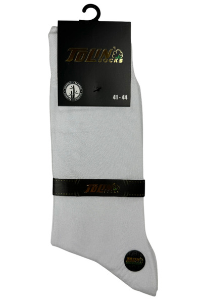 TOLIN Men's 3-Piece Bamboo Socks Set 14100