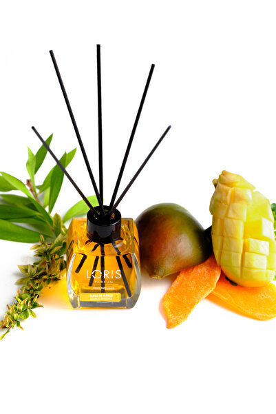 Loris Odorizant camera - Mango - 120ml