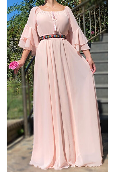 Ie Traditionala Rochie Traditionala Aglaia 2