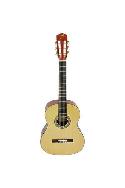 LCG964R Klasik Gitar Kılıf Hediyeli