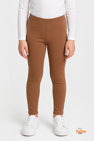 Trend Bebe Butik Dečiji donji veš Čupkani materijal Elastično Leggings, svako...