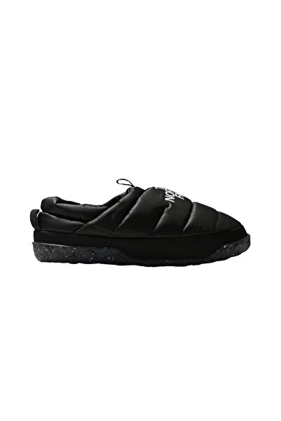 THE NORTH FACE Kadın Nuptse Mule Terlik Nf0A5G2Bky41 Siyah - Gri-40