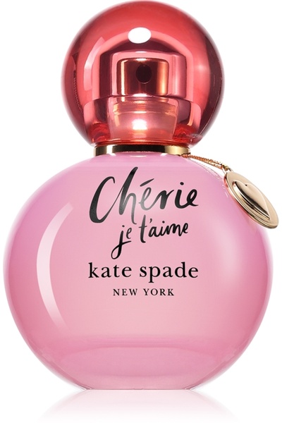 Kate Spade , Cherie Je T'Aime, Eau De Parfum, For Women, 60 ml