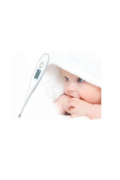 ÇERÇİCİ Digital Thermometer Thermometer
