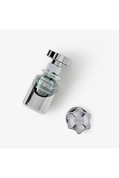 OFF WHITE Off-White, Solution No. 10, Eau De Parfum, Unisex, 50 ml *Tester