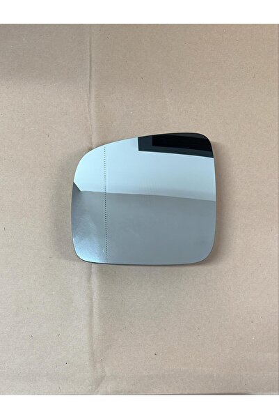 Kaplan Volkswagen Transporter T5 & Caddy 2003-2015 Model Arası Isıtmalı Sol T...