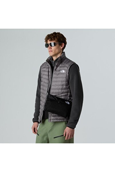 THE NORTH FACE Terra Shoulder Bag 1L Unisex Bag Nf0A81Epky41 Black-Std