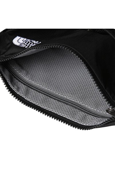 THE NORTH FACE Terra Shoulder Bag 1L Unisex Bag Nf0A81Epky41 Black-Std