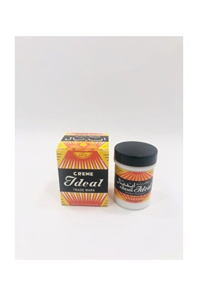 ideal Krem Krem 30 ml Leke Ve Karşıtı Kremi