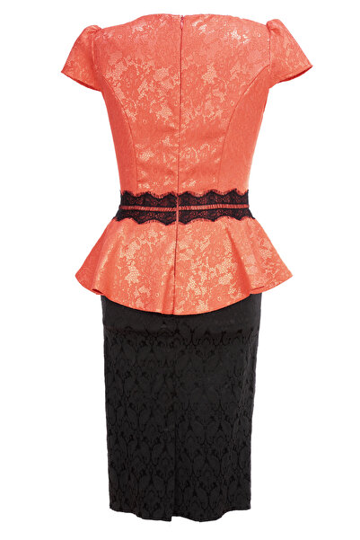 FARA Elegant dress for girls
