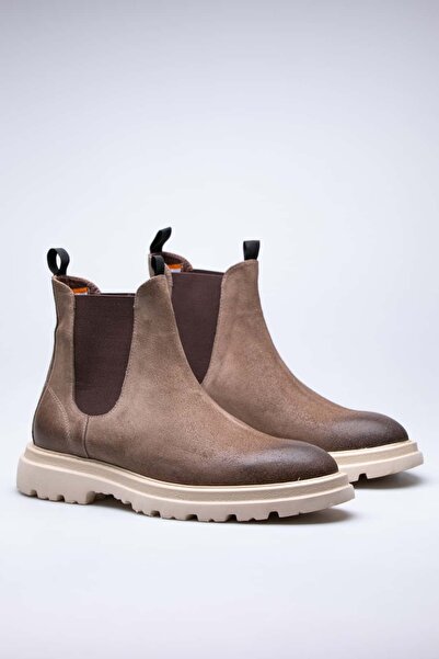 FARUK SAĞIN Beige Jagger'25