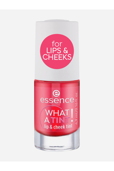Essence What A Tint! Lip & Cheek Tint 02