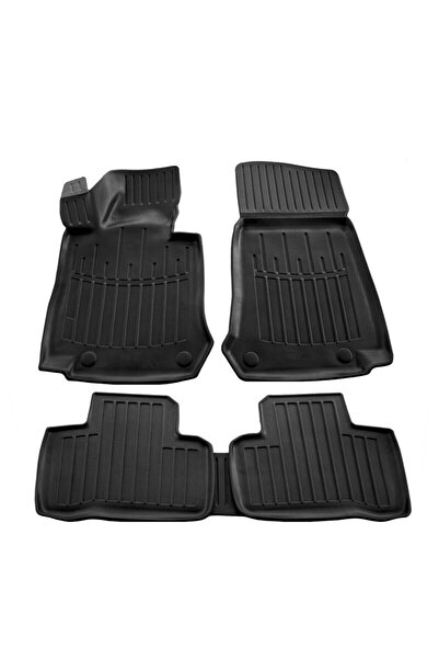 Mega Drive SET COVORASE AUTO CAUCIUC UMBRELLA PENTRU MERCEDES BENZ X253 GLC (...