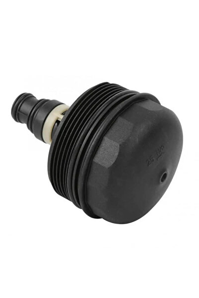 MOTOR10 Capac carcasă filtru ulei BMW Seria 1, BMW Seria 3, BMW Seria 5, BMW ...