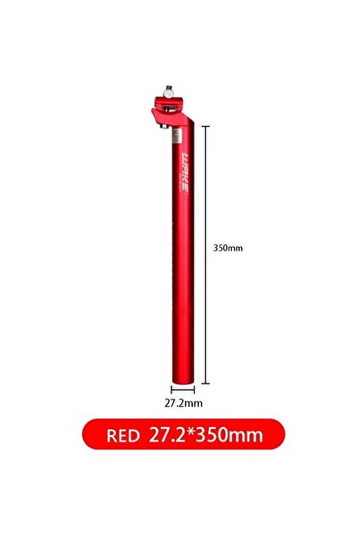motosergen XBYC 679 Wake Sele Borusu 27.2mm çap x 35cm uzunluk Hafif Renkli B...