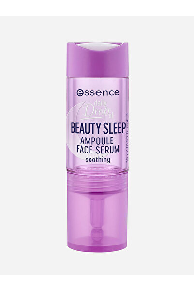 Essence Daily Drop of Beauty Sleep Ampoule Face Serum Soothing