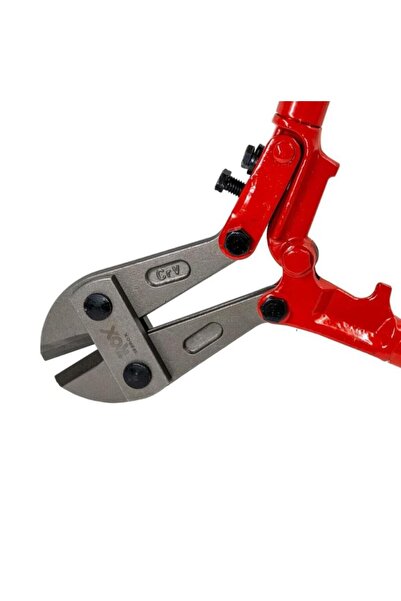 Rox Wood Rox Kupbulon Scissors Crv (Iron Scissors) 800mm 32\"