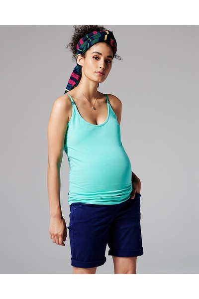Esprit Tank top for pregnancy and breastfeeding