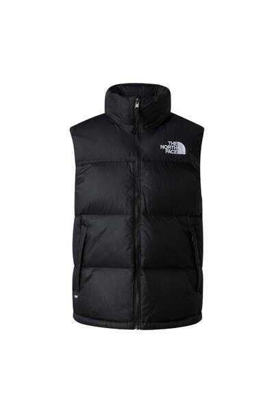 THE NORTH FACE Men's 1996 Retro Nuptse Vest Nf0A3Jqqgof1 Black-Xs
