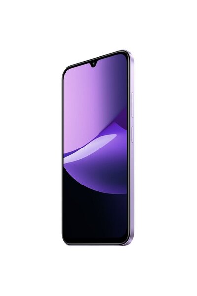 Xiaomi Redmi 15C Mobile Phone, 4GB RAM, 256GB, 5G, Dusk Purple