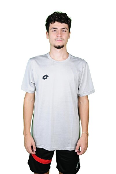 Lotto Erkek Tişört 5M ML 11Flexrun 5Fx 102238252