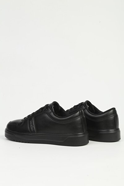 Benetton Siyah Erkek Spor Ayakkabı İTHAL