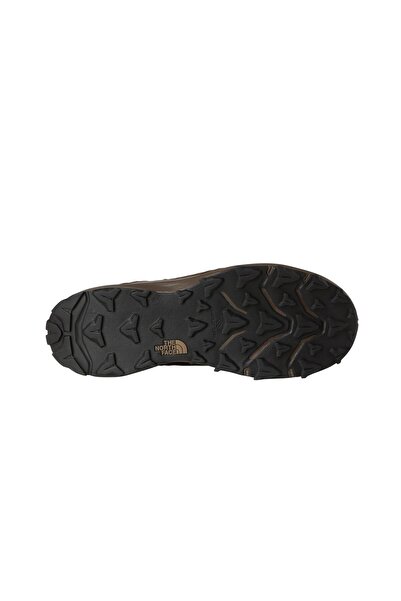 THE NORTH FACE Erkek Vectıv Fastpack İzolasyonlu Su Geçirmez Bot Nf0A8Aevdqı1 Çok Renkli-42.5
