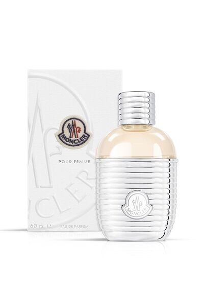 Moncler , For Women, Eau De Parfum, For Women, 60 ml