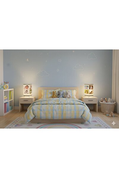 Marketpro Photographed Lampshade