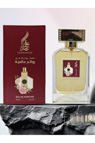 Unique Perfumes عطر فخامة أو دو برفوم 100 مل