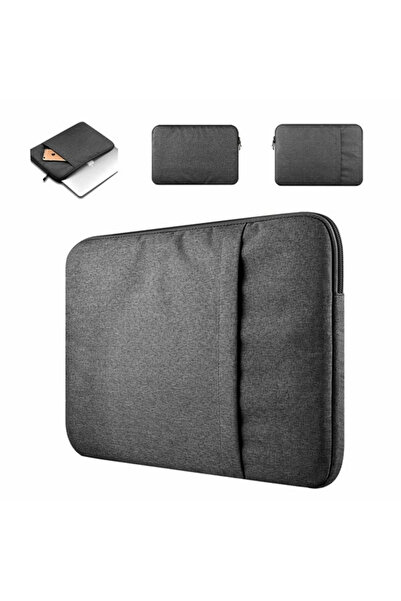 KESNUP Προστατευτική θήκη για laptop και tablet σε μαύρο χρώμα