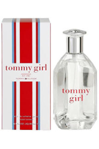 Tommy Hilfiger , Tommy Girl, Eau De Toilette, For Women, 100 ml *Tester