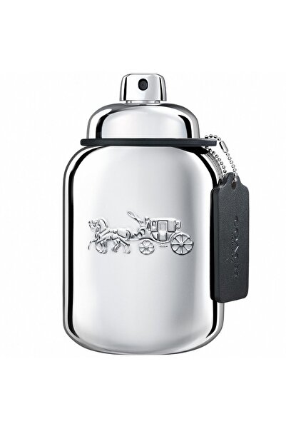 Coach , Platinum, Eau De Parfum, For Men, 60 ml