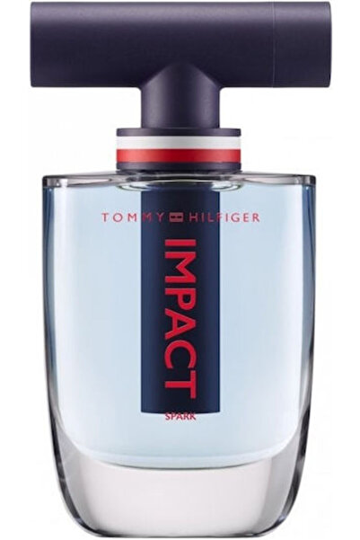 Tommy Hilfiger , Impact Spark, Eau De Toilette, For Men, 50 ml