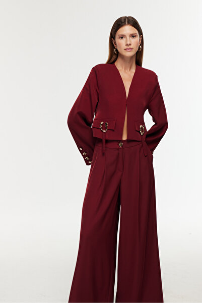 ASH.DESIGN Stella Ceket