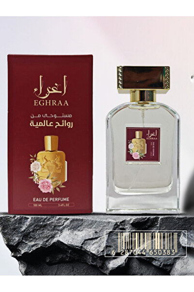 Unique Perfumes إغراء أو دو برفوم 100 مل