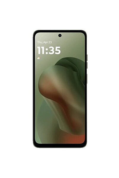 Motorola Telefon mobil Moto g56, 8GB RAM, 256GB, 5G, Dill