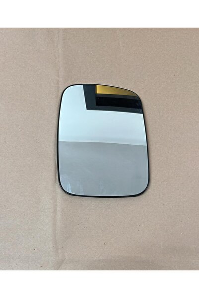 Kaplan Volkswagen Transporter T4 1990-2003 Model Arası Isıtmalı Sağ Taraf Ayn...
