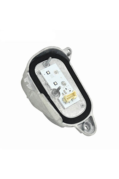 MOTOR10 Modul computer LED DRL stânga, Audi Q5 - 8R0941475B, 8R0941475A, 8R0941475