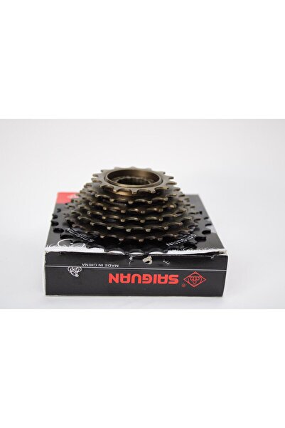 Genel Markalar 6-7 Lİ RUBLE ARKA DİŞLİ 18-21 VİTES SAIGUAN